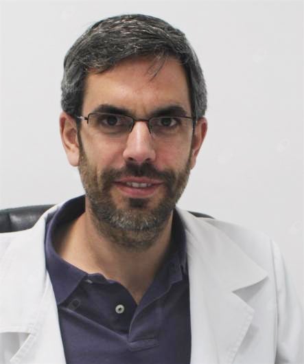 Dr. David Llorca Dermatologo Valencia