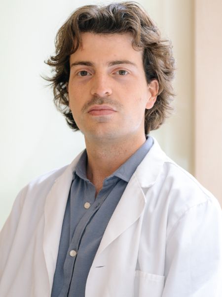 Dr. Enrique Garrigós Gynecologist Valencia